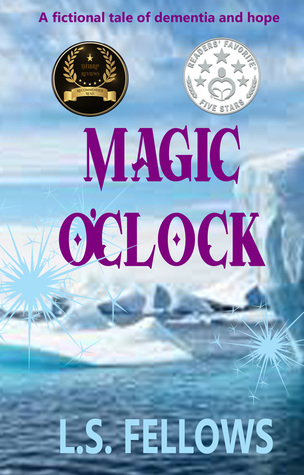 Magic O'Clock (Kindle Edition)