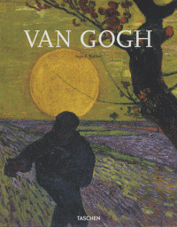 Vincent Van Gogh (Paperback)