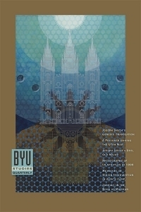 BYU Studies Volume 56, Issue 4, 2017