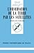 L'observation de la terre par les satellites by Fernand Verger