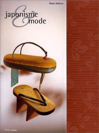 Japonisme Et Mode (French Edition)