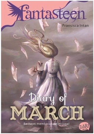 Diary of MARCH (Diary of MARCH, #1)