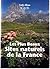 Les plus beaux sites naturels de la France by Fernand Verger