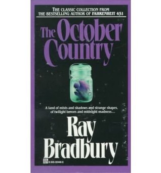 The October Country