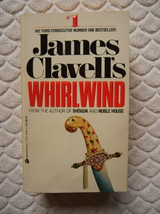 James Clavell's Whirlwind