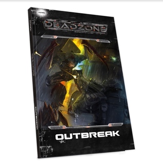 Deadzone: Command Protocols: Outbreak