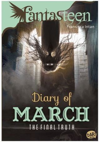 Diary of MARCH: THE FINAL TRUTH (Diary of MARCH, #2)