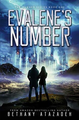 Evalene's Number (Number #1)