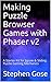 Making Puzzle Browser Games...