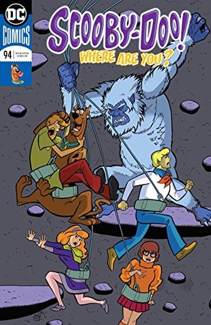 Scooby-Doo, Where Are You? (2010-) #94