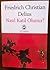 Nasıl Katil Olunur? by Friedrich Christian Delius Nasıl Katil Olunur? by Friedrich Christian Delius