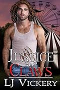 Justice has Claws