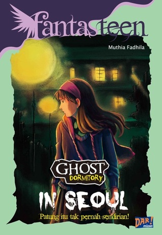 GHOST DORMITORY IN SEOUL