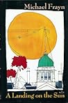 A Landing on the Sun by Michael Frayn