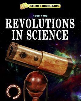 Revolutions in Science: 1500-1700 (Paperback)