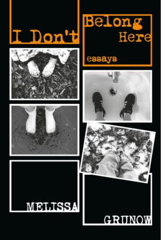 I Don't Belong Here: Essays (Paperback)