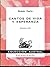 Cantos de Vida y Esperanza by Rubén Darío