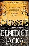 Cursed by Benedict Jacka