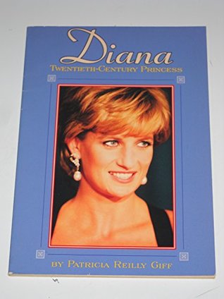 Diana - Twentieth Century Princess (Paperback)