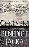Chosen by Benedict Jacka