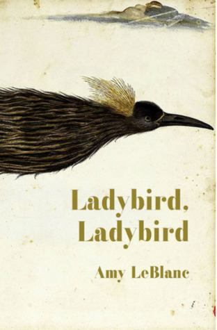 Ladybird, Ladybird