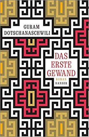 Das erste Gewand (Hardcover)