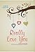 Really Love You by Loryta Chai