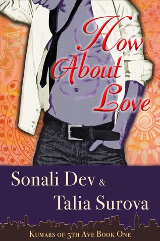 How About Love (Unknown Binding)