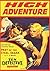 High Adventure #160 by S.J. Bailey