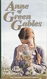 Anne of Green Gables