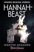 Hannah-Beast (Dark Corners Collection, #1)