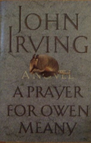 A Prayer for Owen Meany