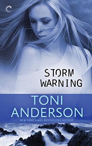 Storm Warning (East Coast of Scotland, #2)