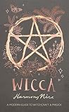 Wicca by Harmony Nice