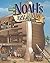 Inside Noah's Ark 4 Kids by Becki Dudley