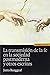 La transmisión de la fe en la sociedad postmoderna y otros es... by Jutta Burggraf