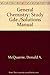 General Chemistry: Study Guide