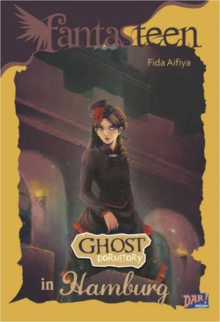 GHOST DORMITORY in Hamburg