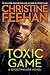 Toxic Game (GhostWalker #15) by Christine Feehan