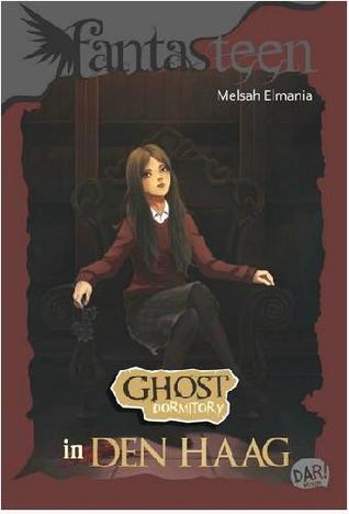 GHOST DORMITORY in DEN HAAG