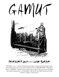 Gamut Magazine: Issue Twelve