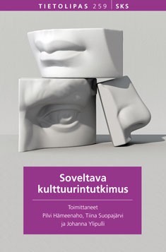 Soveltava kulttuurintutkimus
