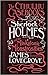 Sherlock Holmes and the Miskatonic Monstrosities (The Cthulhu Casebooks, #2)