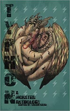 Typhon: A Monster Anthology
