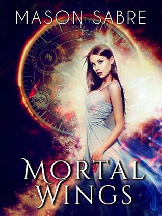 Mortal Wings (Kindle Edition)