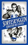 Sorteskyggen by Sebastien de Castell