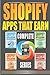 Shopify Apps That Earn: How...