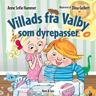 Villads fra Valby som dyrepasser (Audible Audio)