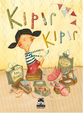 Kipir Kipir (Paperback)
