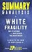 Summary & Analysis of White...